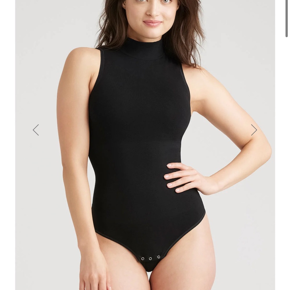 Yummie bodysuit